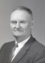 Lester Loftin